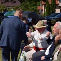 Zobacz w powiększeniu: Dożynki Gminne Baranów 2025 (68)